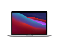 Apple MacBook Pro M1/16GB/512/Mac OS Space Gray - 606377 - zdjęcie 1